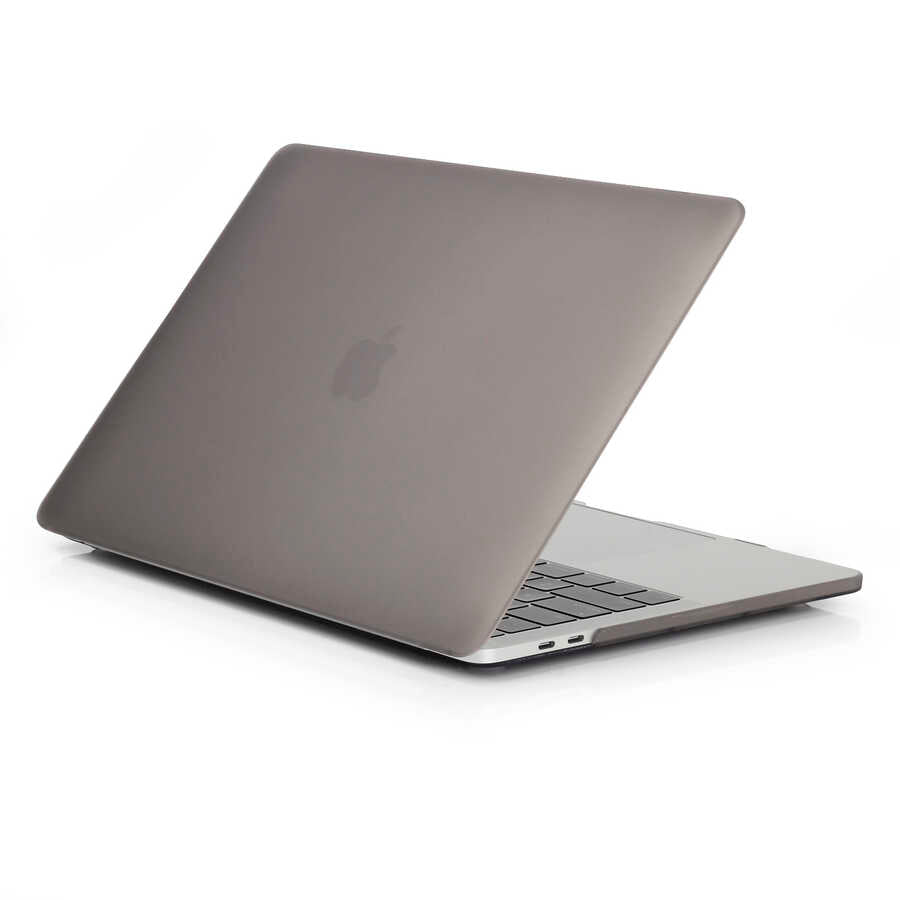 Apple Macbook 13.3' Air 2020 Zore MSoft Mat Kapak