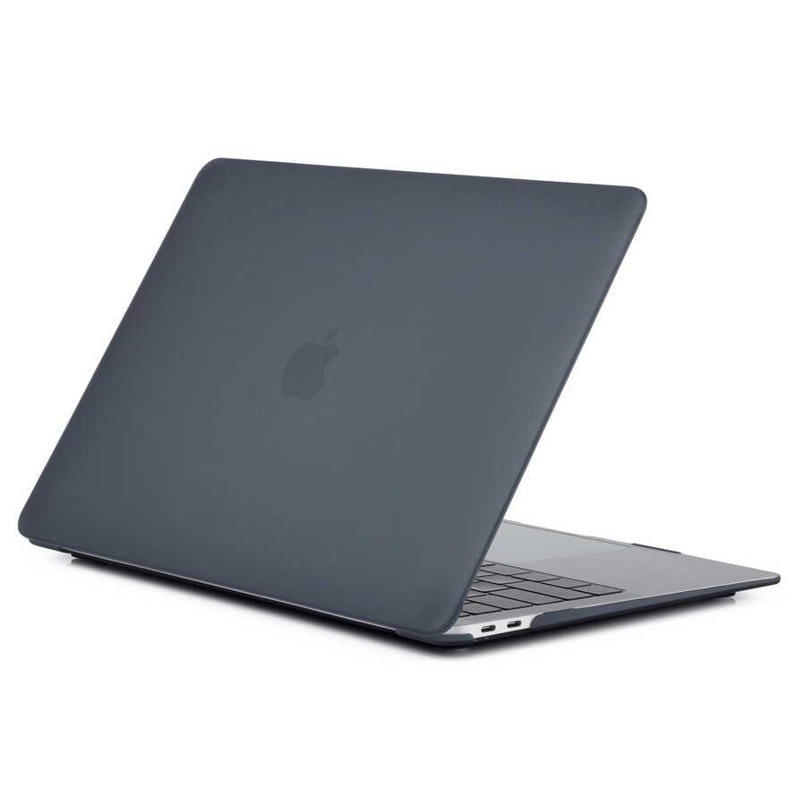 Apple Macbook 13.3' Pro 2022 M2 Zore MSoft Kristal Kapak