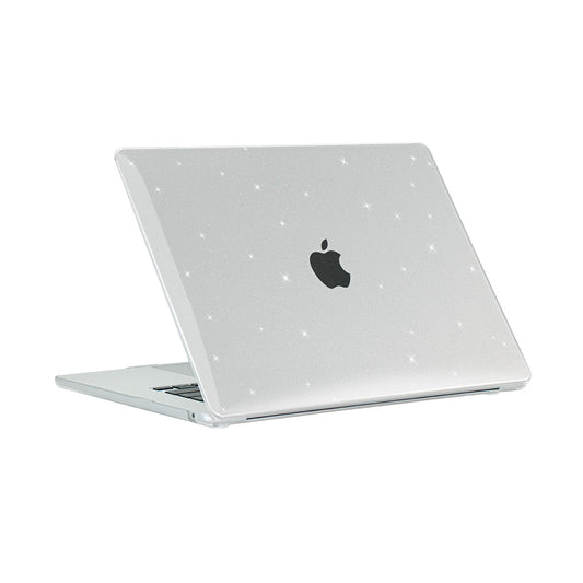 Apple MacBook 15' Air M2 2023 A2941 Zore MSoft Allstar Kapak