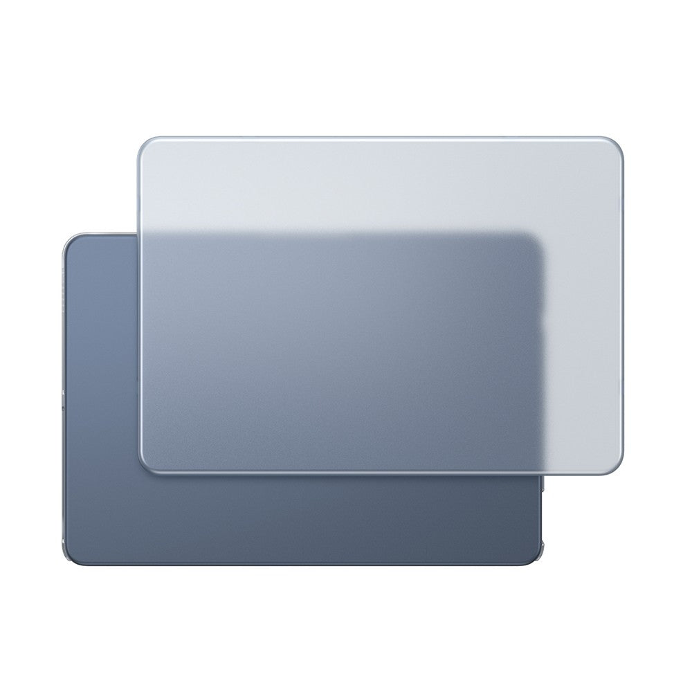 Apple Macbook Neo 13' A3404 Amazinthing Titan Pro SlimFit HardShell Serisi Kapak