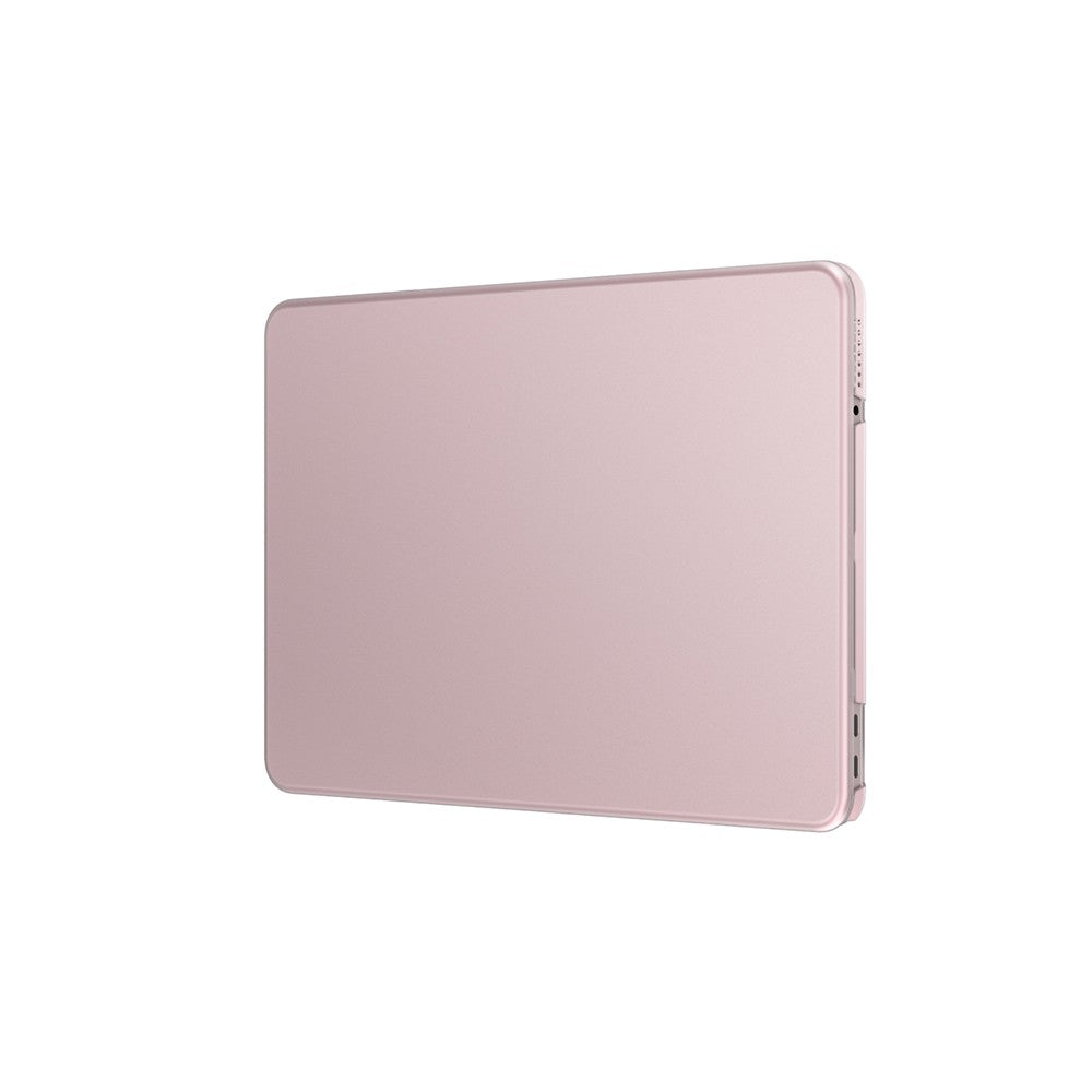 Apple Macbook Neo 13' A3404 Amazinthing Titan Pro SlimFit HardShell Serisi Kapak