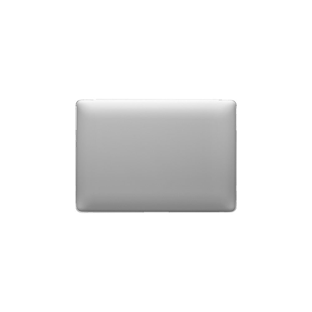 Apple Macbook Neo 13' A3404 Wiwu DNK-502 Ultra İnce Sararmayan Şeffaf MacBook Crystal Shield Kapak