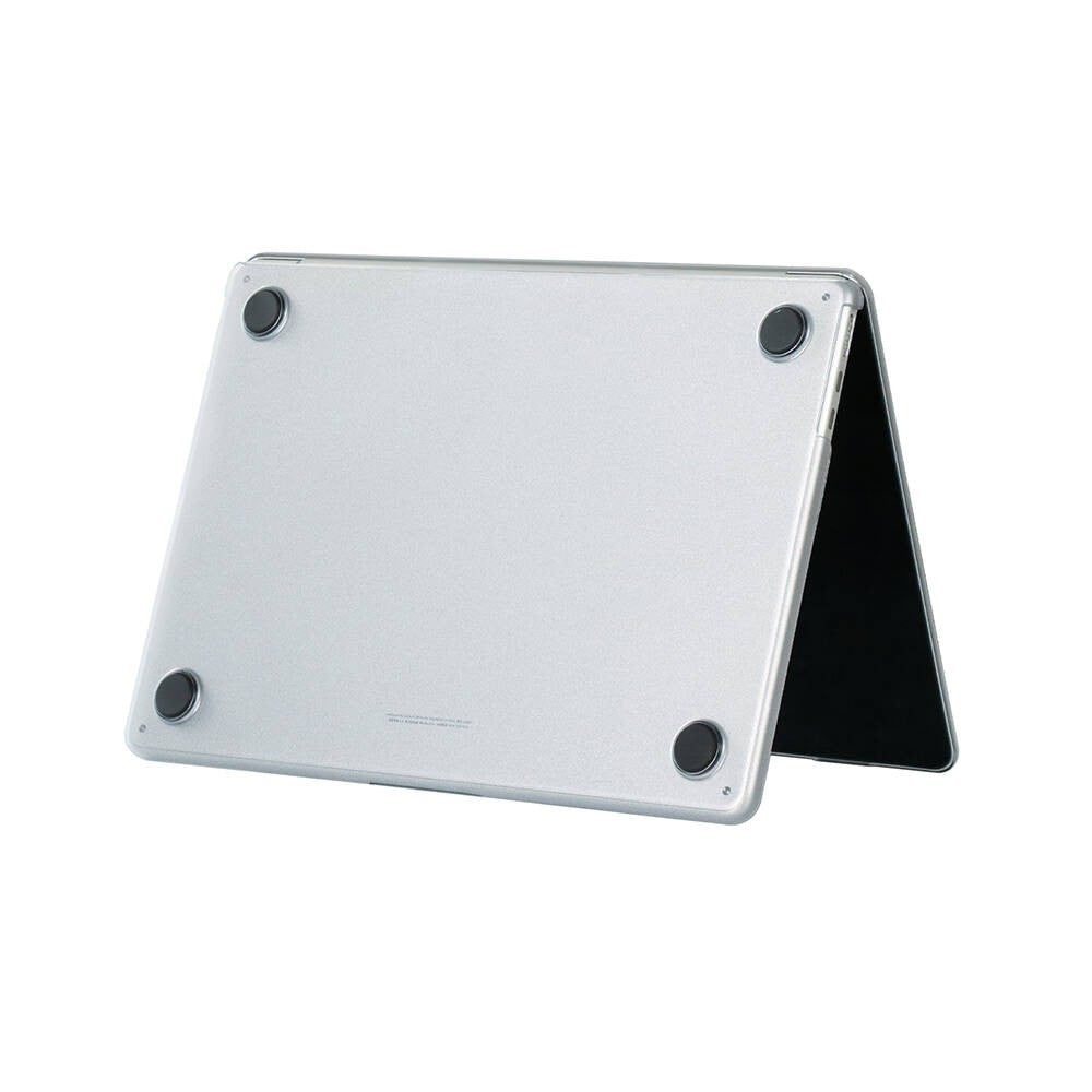 Apple Macbook Neo 13' A3404 Zore Premium MSoft Bottom Kapak