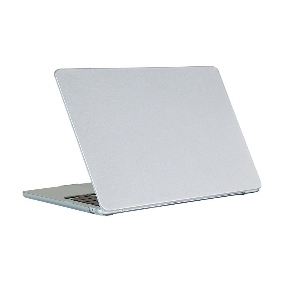 Apple Macbook Neo 13' A3404 Zore Premium MSoft Bottom Kapak