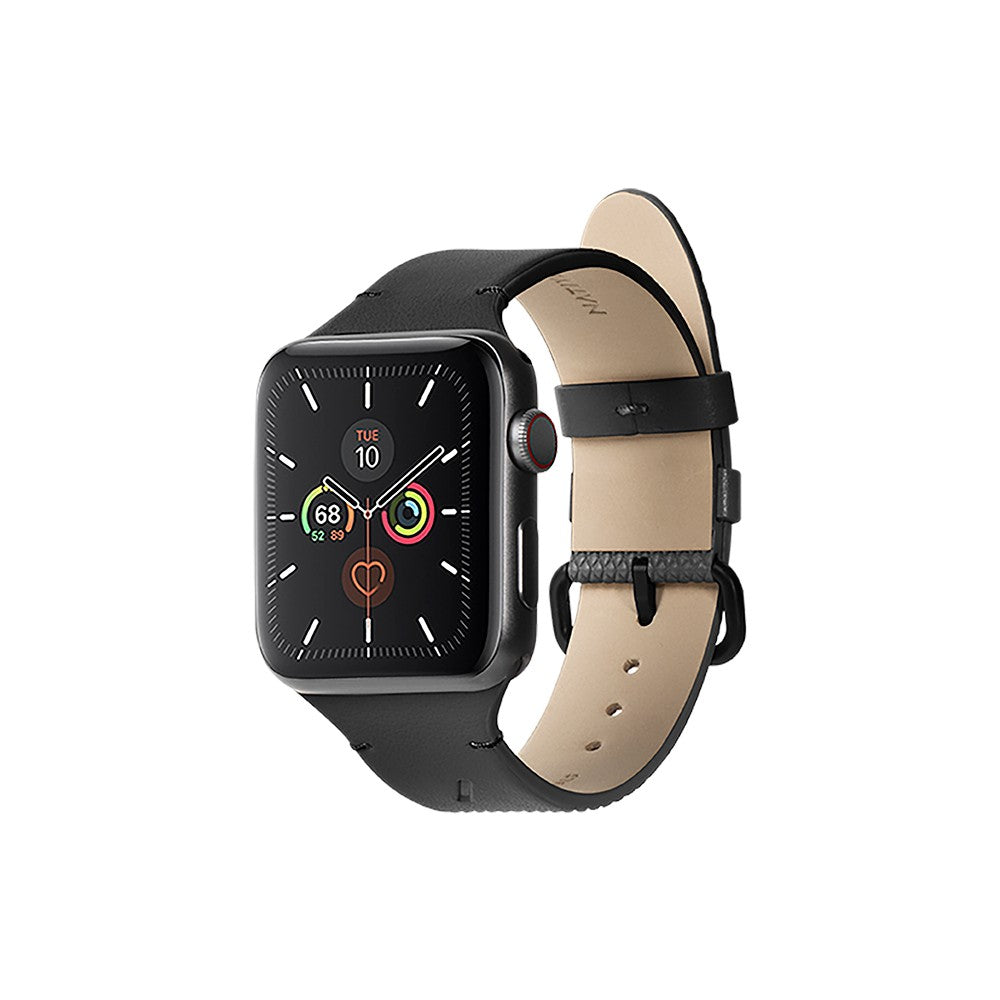 Apple Watch 10 46mm Native Union Classic Serisi Silikon Kordon