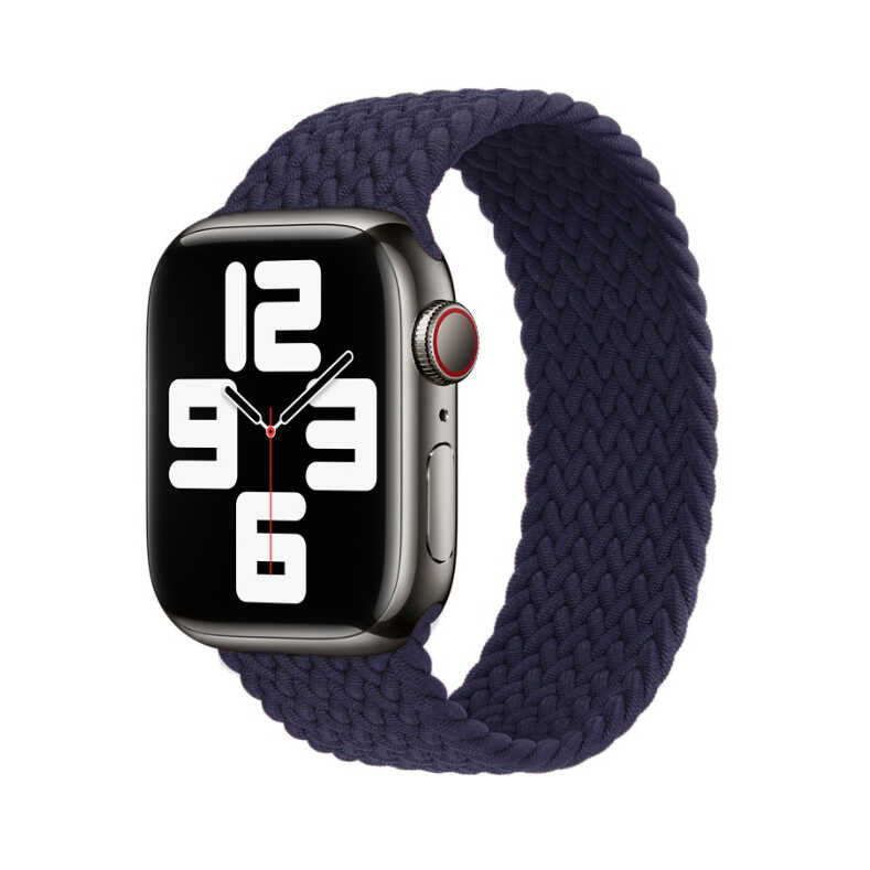 Apple Watch 38mm KRD-32 Medium Kordon