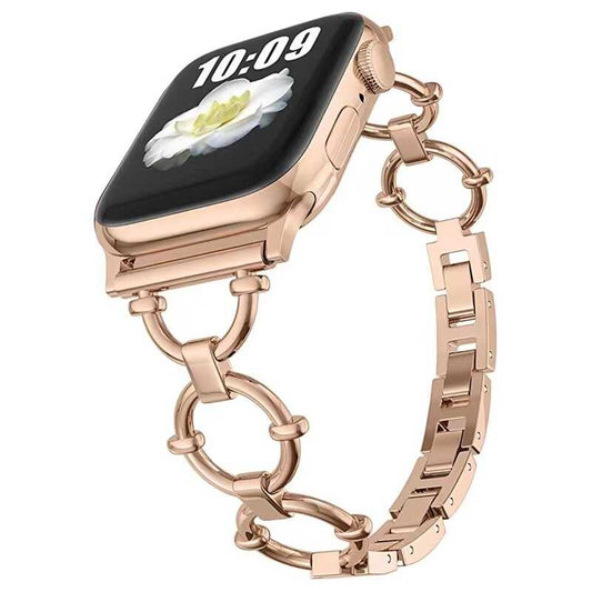 Apple Watch 38mm KRD-56 Metal Kordon