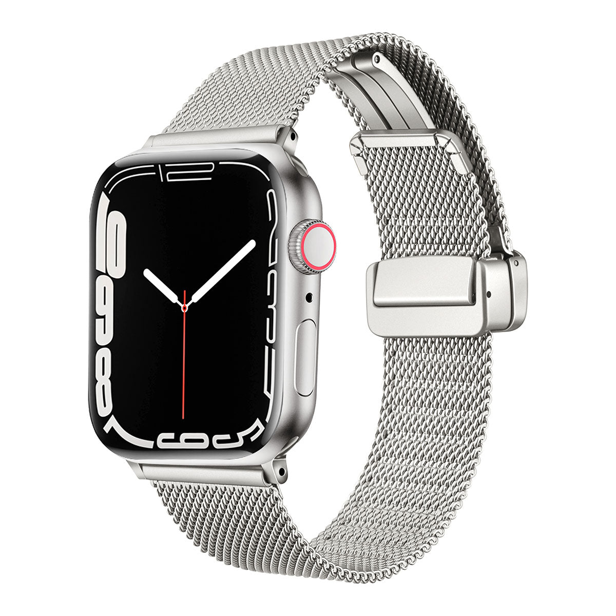 Apple Watch 38mm Zore KRD-85 Metal Kordon