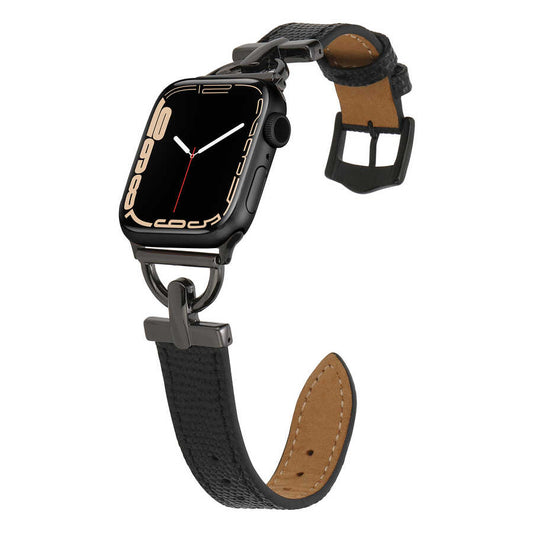 Apple Watch 40mm KRD-53 Deri Kordon