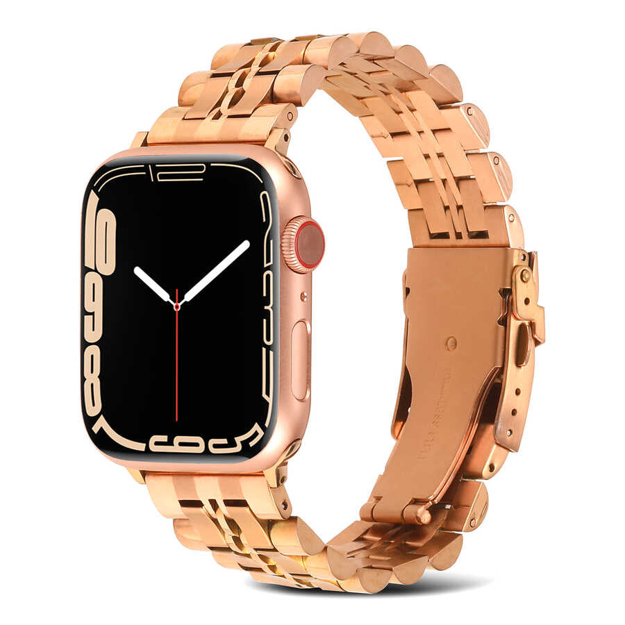 Apple Watch 40mm KRD-54 Metal Kordon