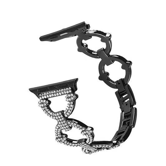 Apple Watch 40mm KRD-57 Metal Kordon
