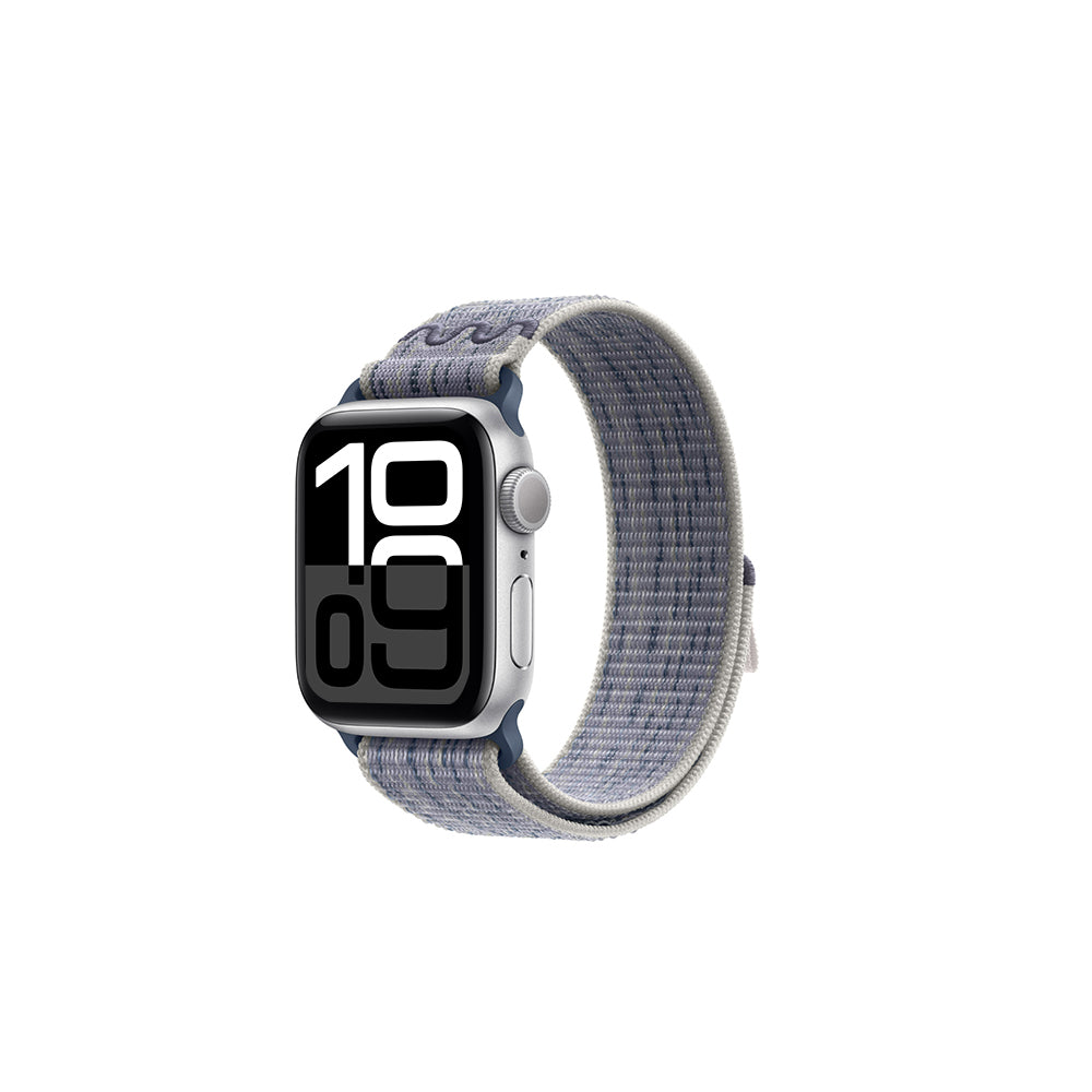 Apple Watch 40mm KRD-91 Hasır Kordon Strap Kayış