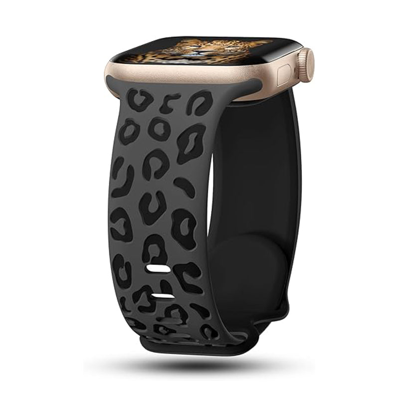 Apple Watch 40mm Zore KRD-140 Silikon Kordon Strap Kayış