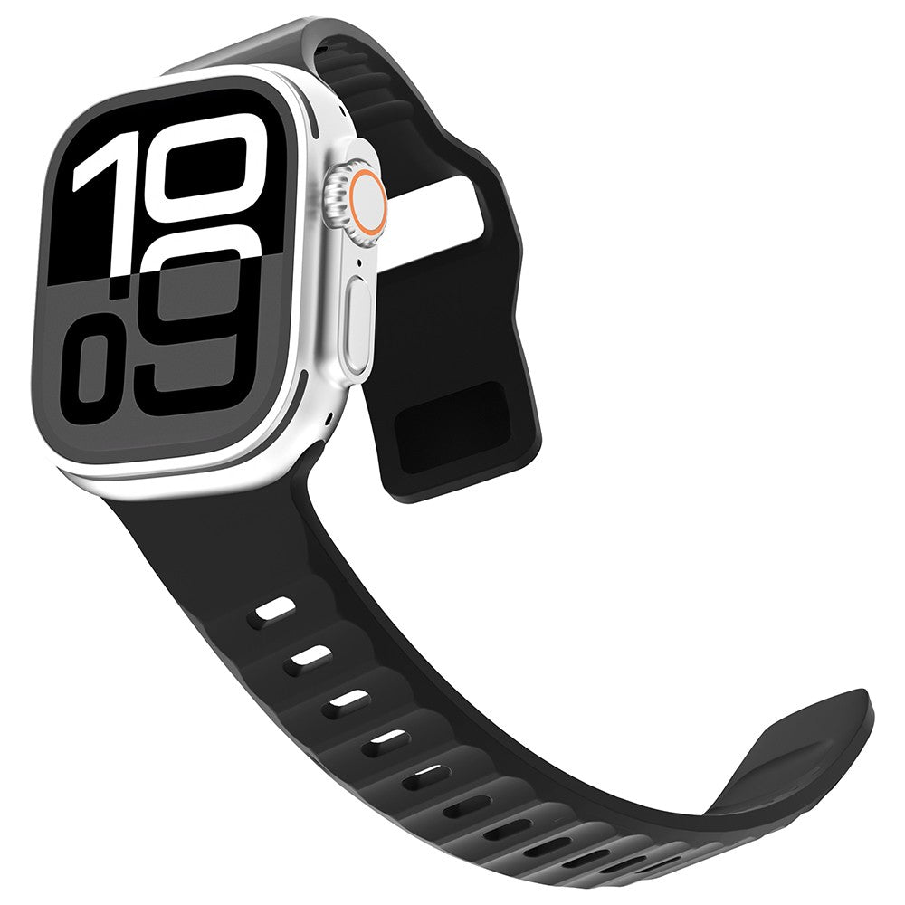 Apple Watch 40mm Zore KRD-160 Silikon Kordon Strap Kayış