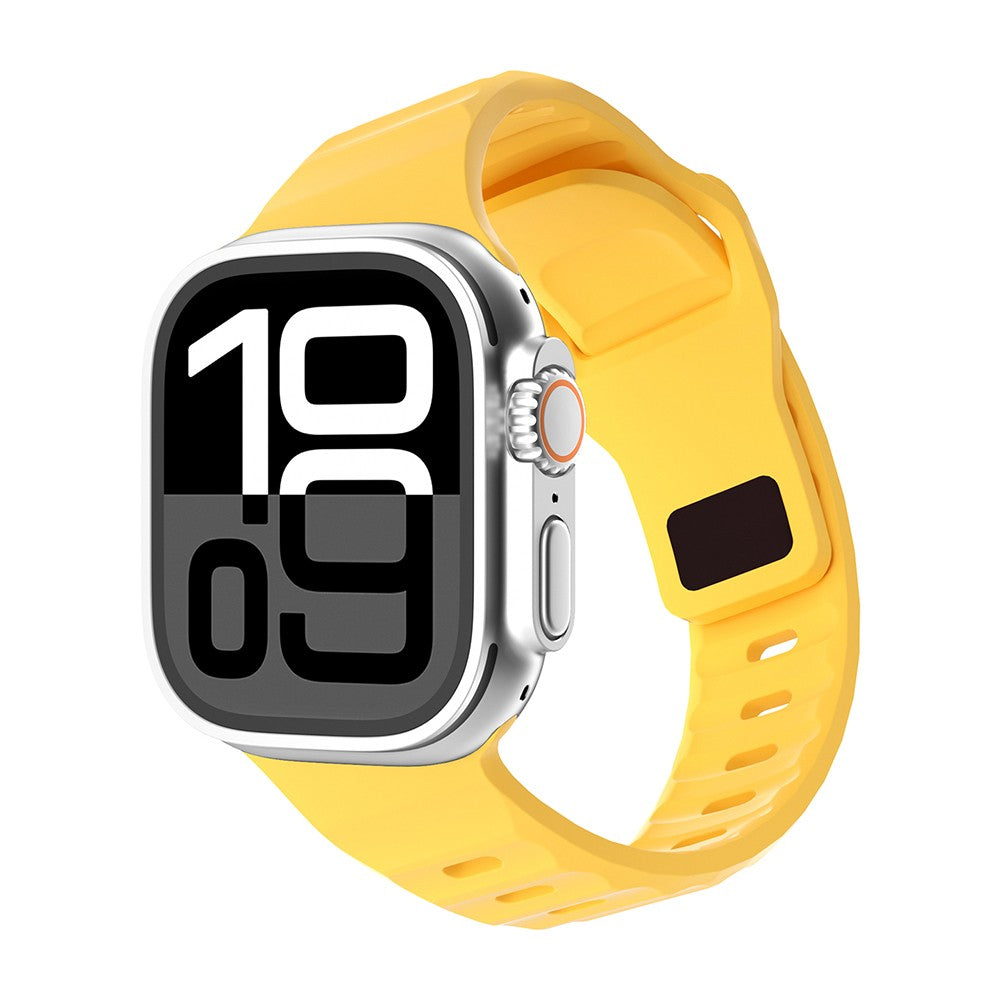Apple Watch 40mm Zore KRD-160 Silikon Kordon Strap Kayış