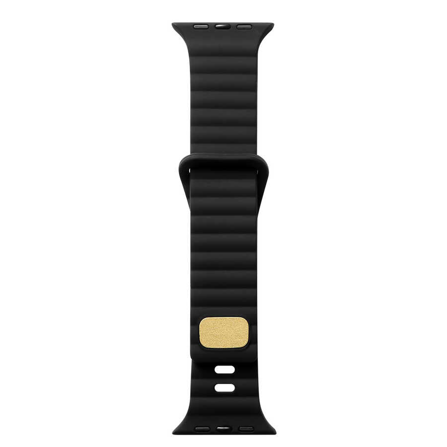 Apple Watch 40mm Zore KRD-73 Silikon Kordon