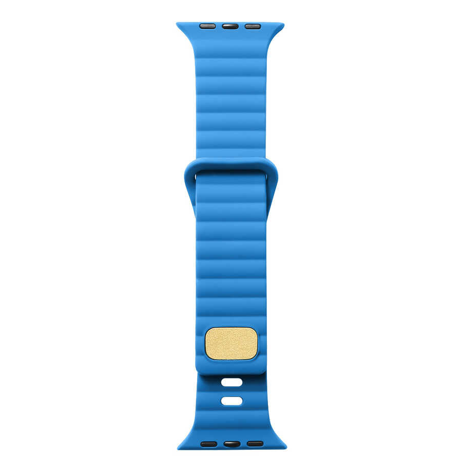 Apple Watch 40mm Zore KRD-73 Silikon Kordon