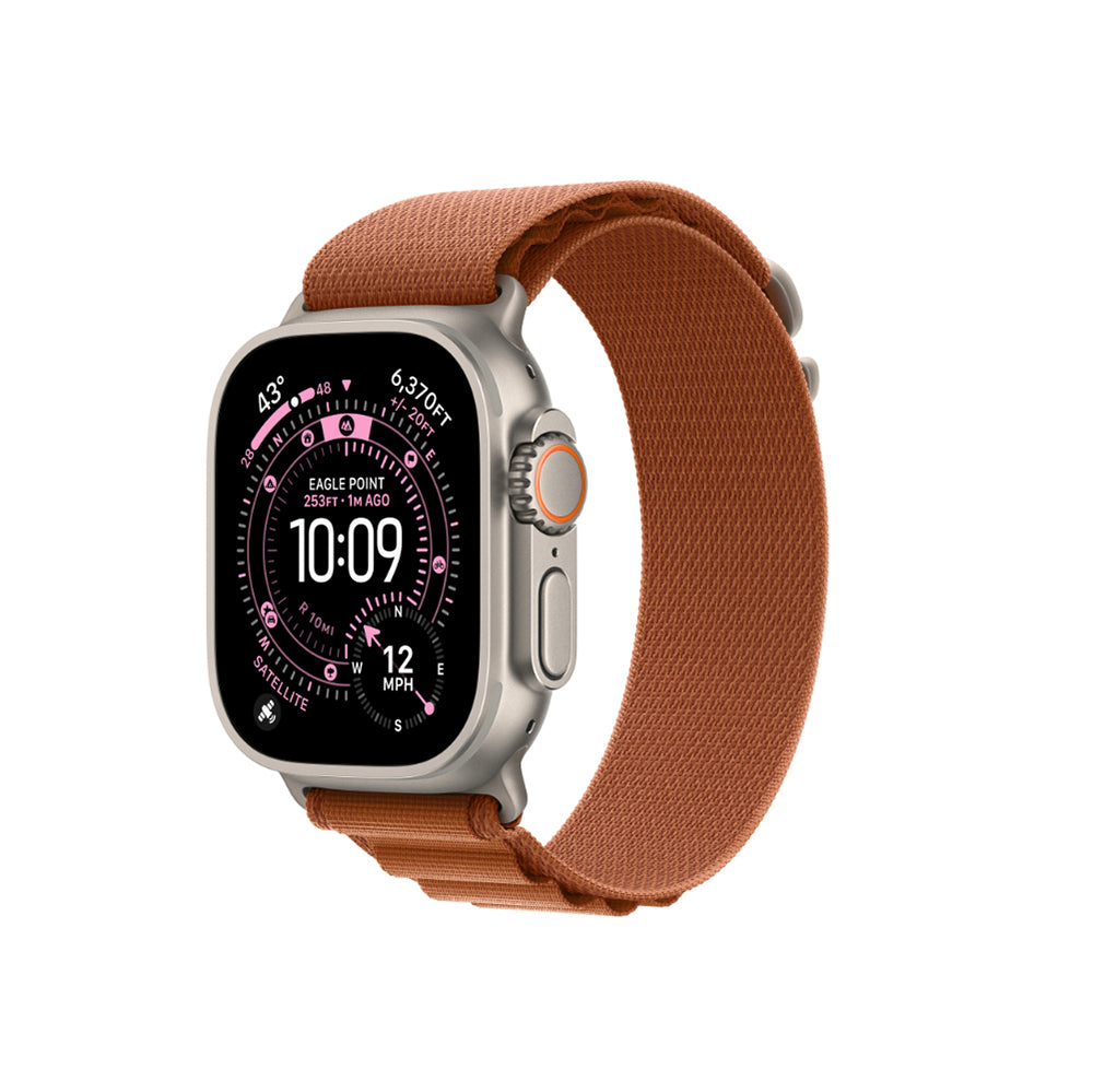 Apple Watch 40mm Zore KRD-74 Hasır Kordon