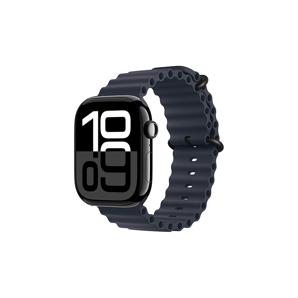 Apple Watch 40mm Zore KRD-75 Silikon Kordon