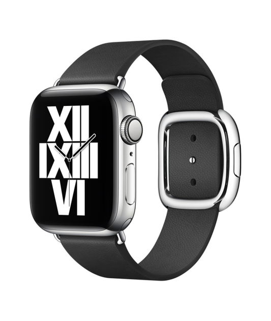 Apple Watch 42mm KRD-42 Deri Kordon
