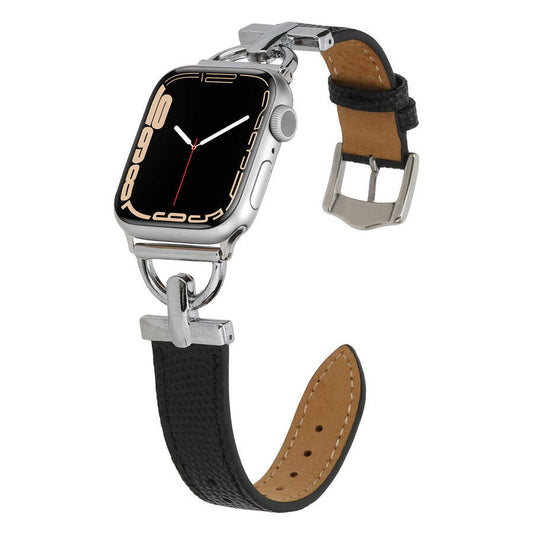 Apple Watch 42mm KRD-53 Deri Kordon