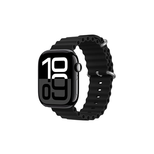 Apple Watch 42mm Zore KRD-75 Silikon Kordon