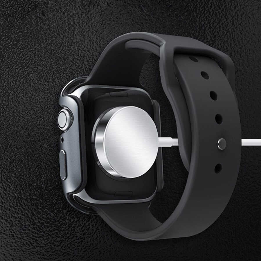 Apple Watch 44mm Wiwu Defense Watch Kapak Karışık