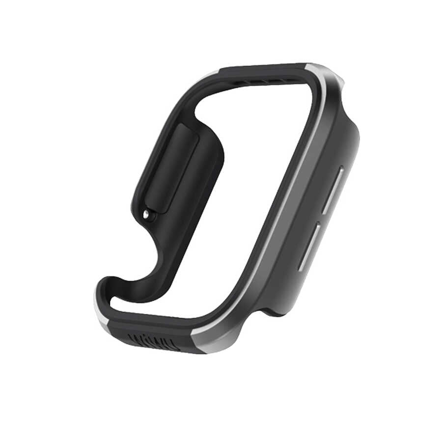 Apple Watch 44mm Wiwu Defense Watch Kapak Karışık