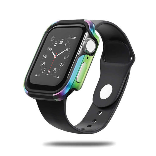 Apple Watch 44mm Wiwu Defense Watch Kapak Karışık