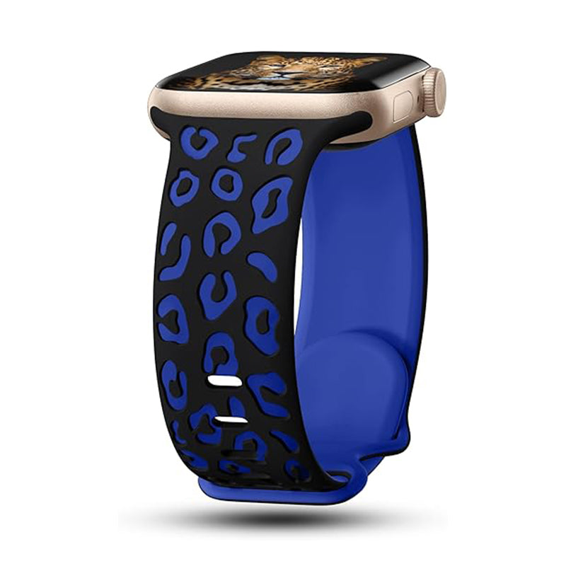 Apple Watch 44mm Zore KRD-140 Silikon Kordon Strap Kayış