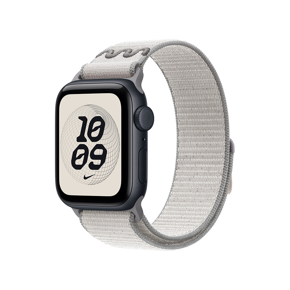 Apple Watch 7 41mm KRD-91 Hasır Kordon Strap Kayış