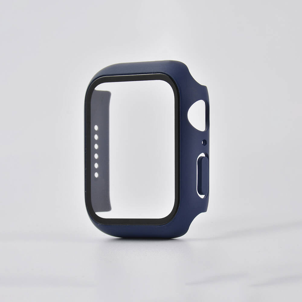 Apple Watch 7 45mm Zore 01 Kasa ve Ekran Koruyucu