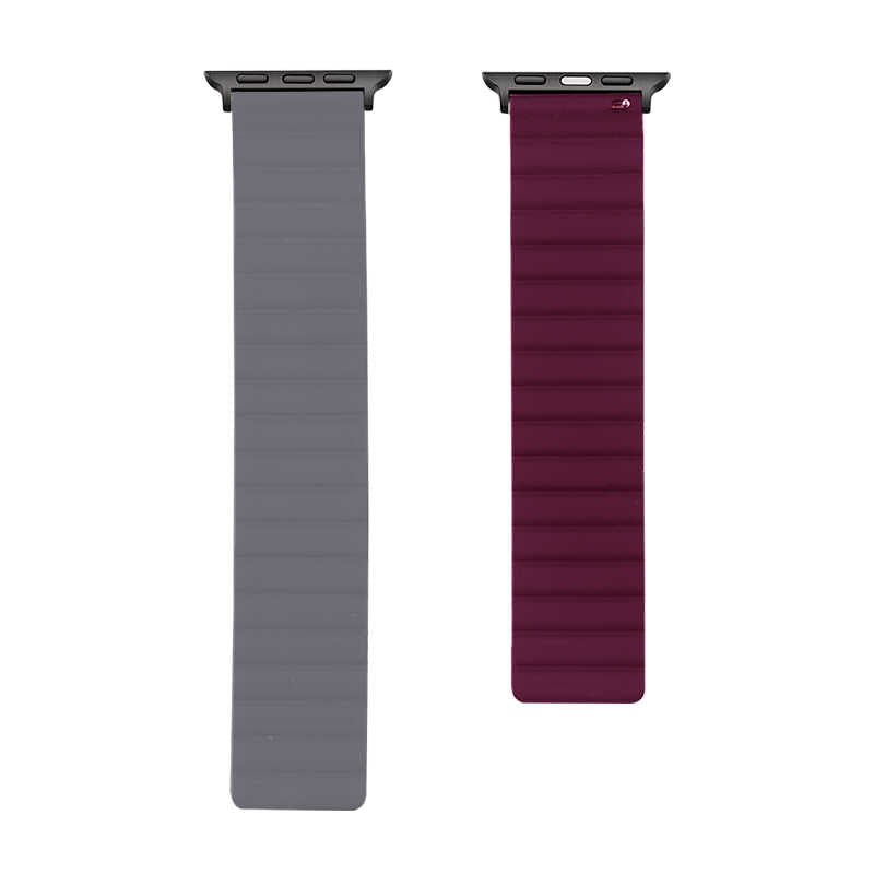 Apple Watch Ultra 49mm Kordon KRD-52 Strap Kayış