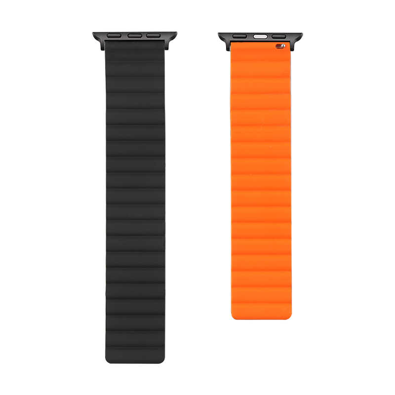 Apple Watch Ultra 49mm Kordon KRD-52 Strap Kayış