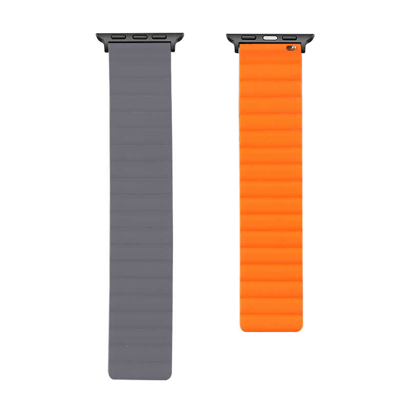 Apple Watch Ultra 49mm Kordon KRD-52 Strap Kayış