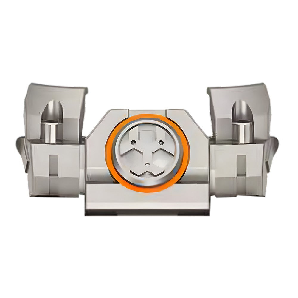 Apple Watch Ultra 49mm Mohseven iWatch Armor Silikon Kordon