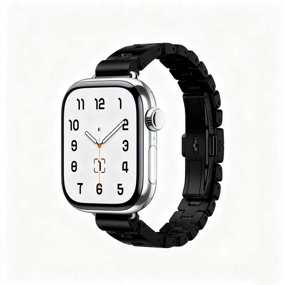 Apple Watch Ultra 49mm Zore KRD-150 Metal Kordon