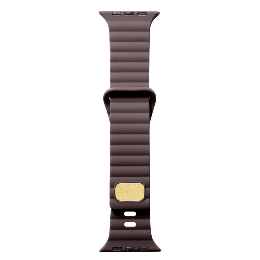 Apple Watch Ultra 49mm Zore KRD-73 Silikon Kordon