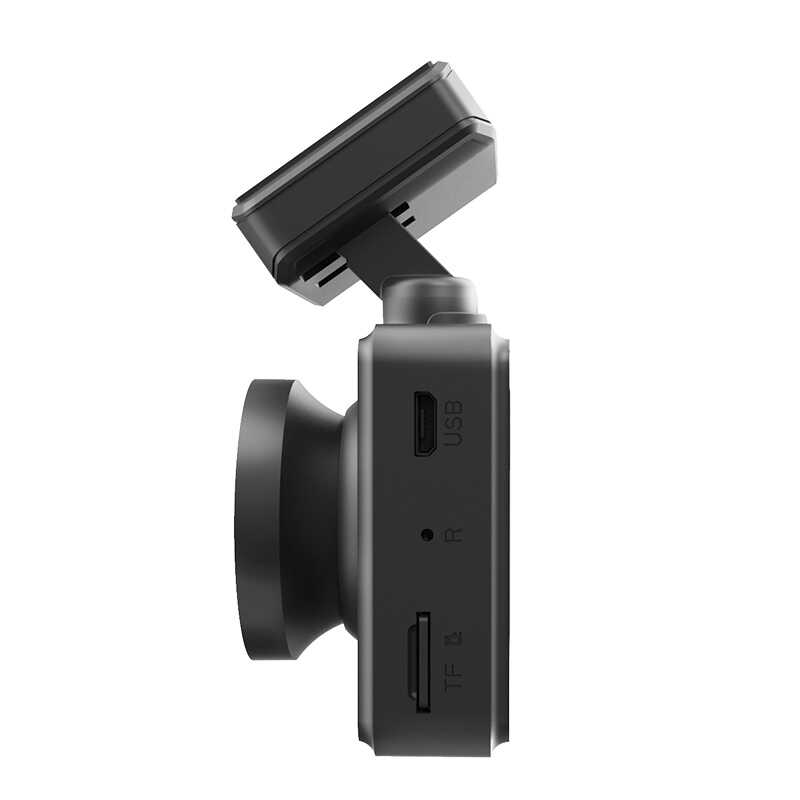 Ausek AK-M84B Araç Kamerası Siyah