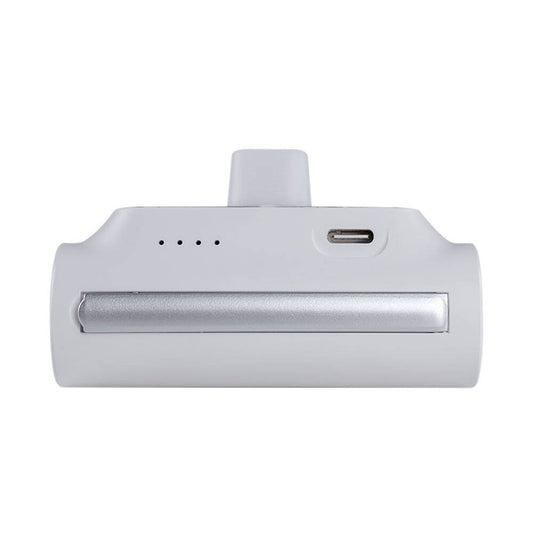 Benks PB15 Taşınabilir Standlı Lightning Portlu Powerbank 5000mAh Siyah