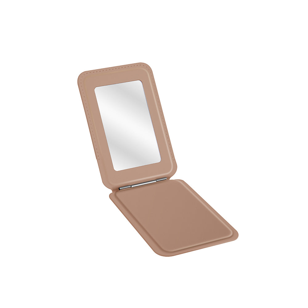 Coehl Esme Magnetik Standlı 3in1 Aynalı Kartlık Lacivert