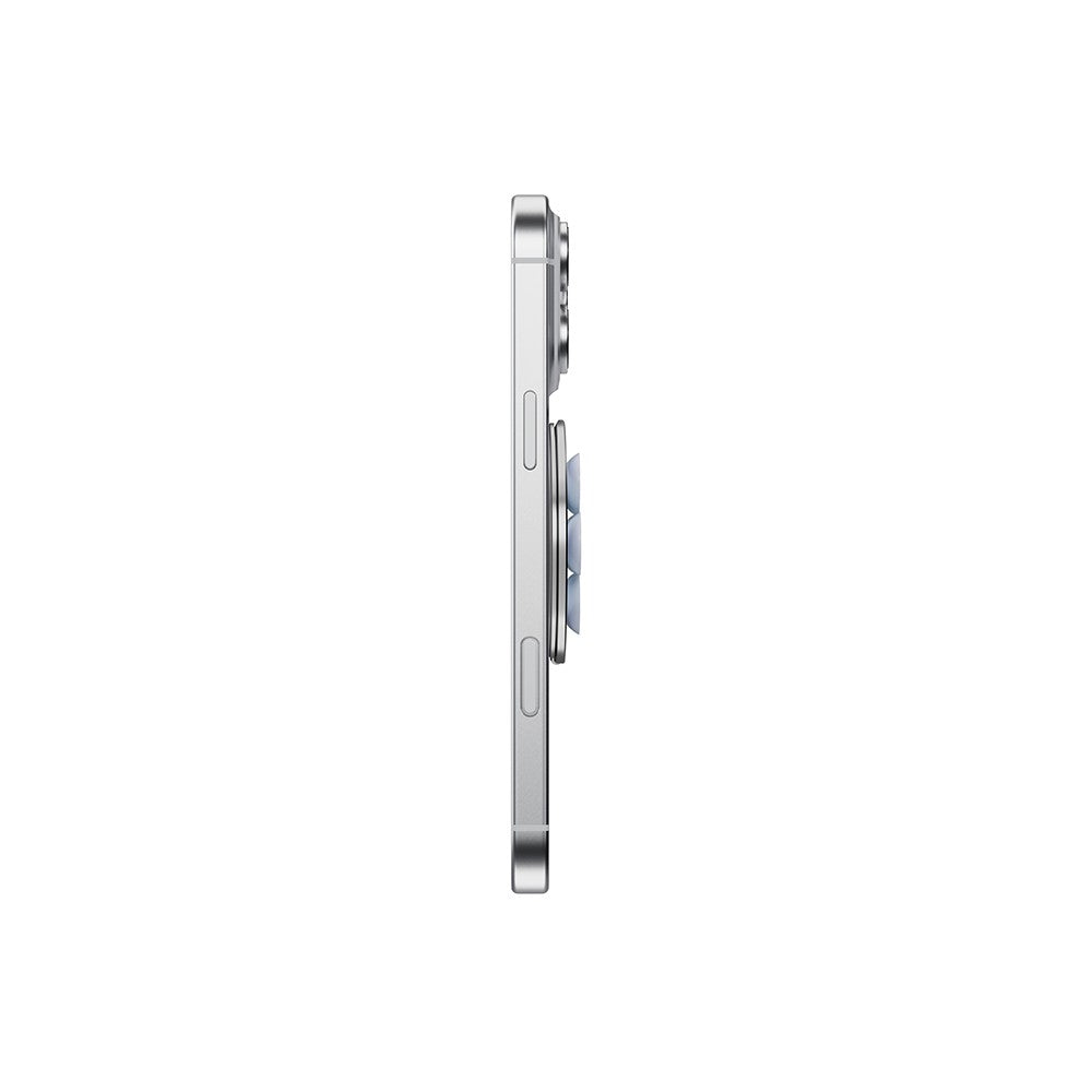 Coehl Luna Serisi 360 Derece Dönebilen Magnetik Ring Stand Telefon Tutucu