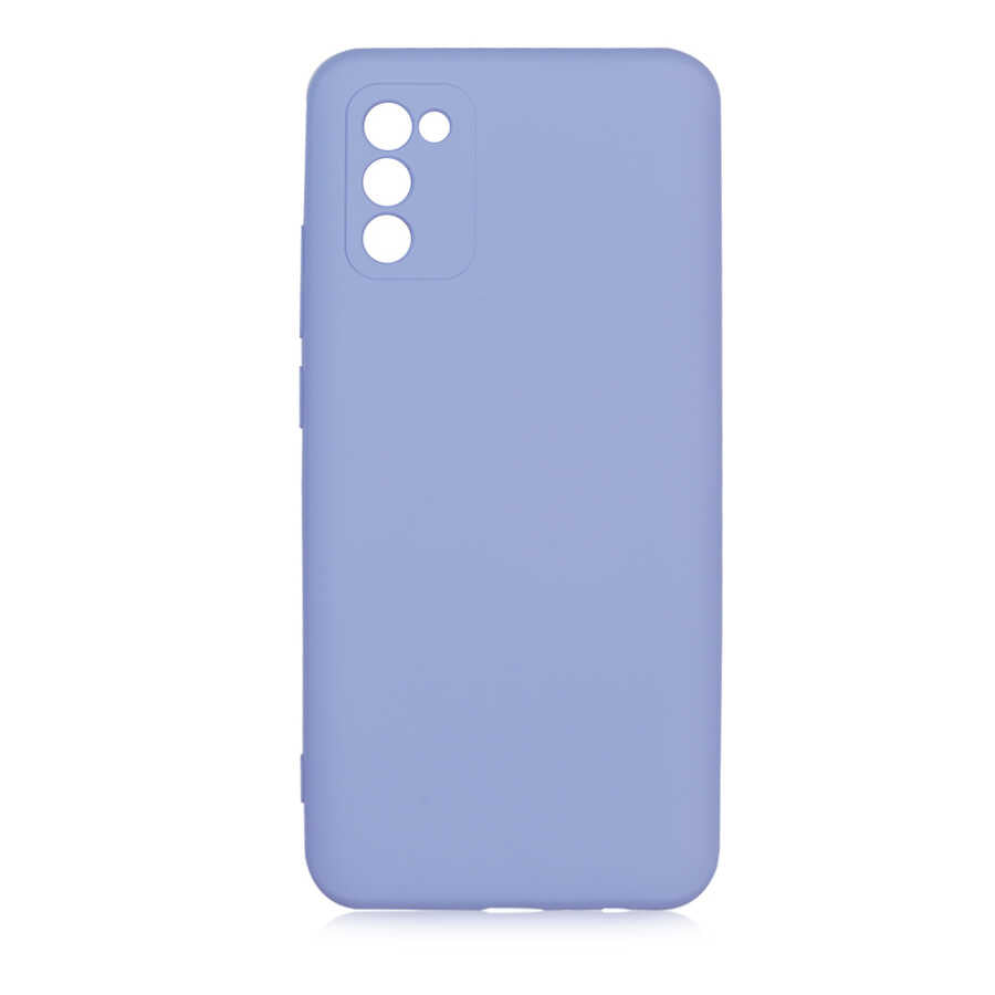 Galaxy A02S Kılıf Zore Mara Lansman Kapak