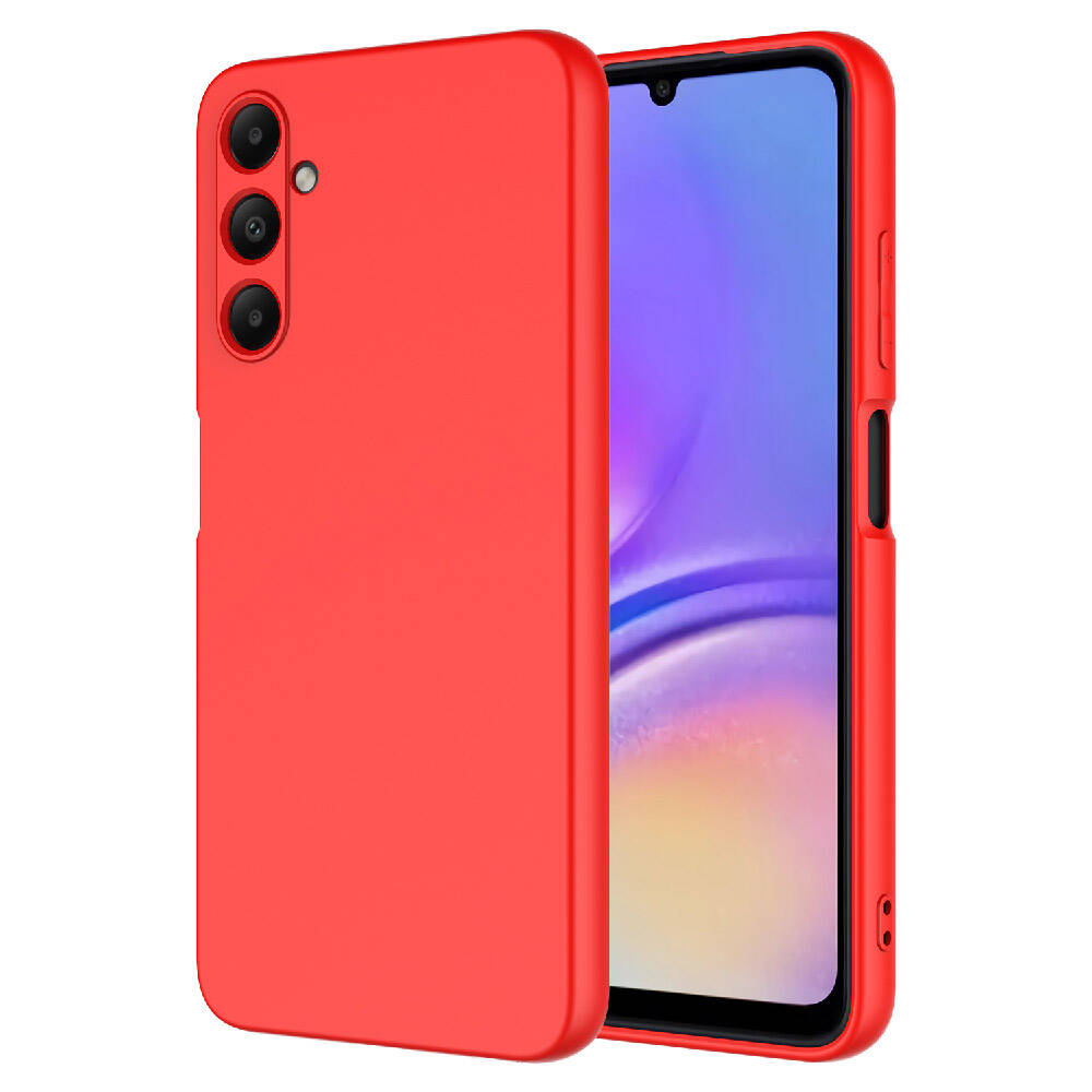 Galaxy A05S Kılıf Zore Mara Lansman Kapak