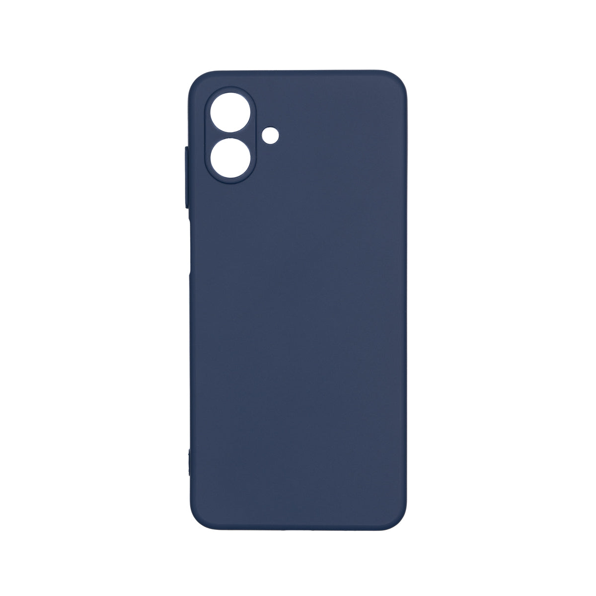 Galaxy A07 Kılıf Zore Biye Silikon
