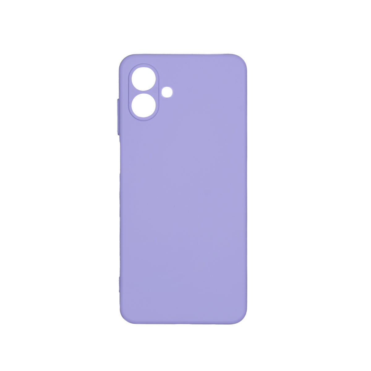 Galaxy A07 Kılıf Zore Biye Silikon