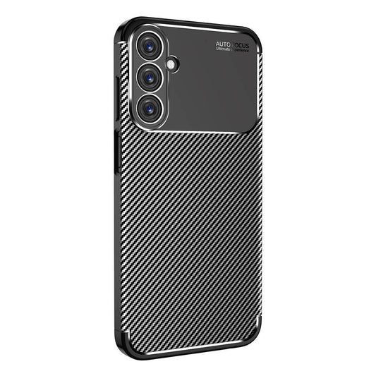 Galaxy A15 Kılıf Zore Negro Silikon Kapak