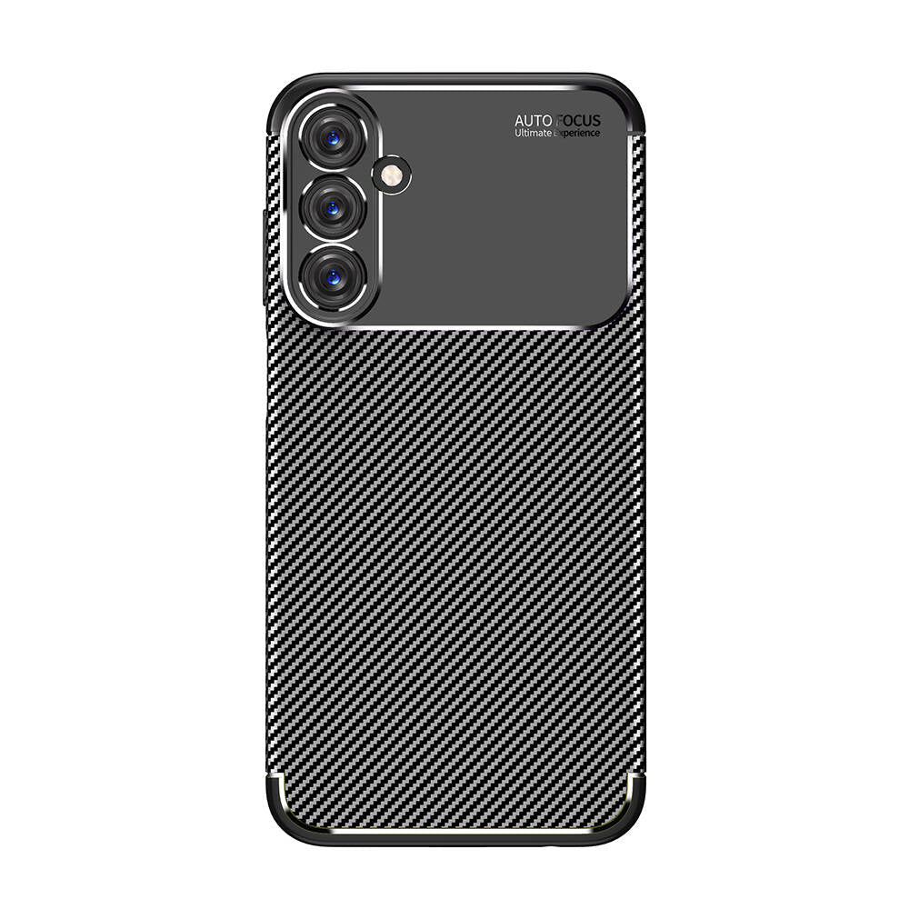 Galaxy A15 Kılıf Zore Negro Silikon Kapak