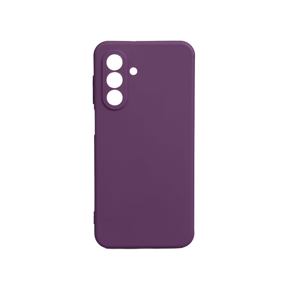Galaxy A17 Kılıf Zore Biye Silikon