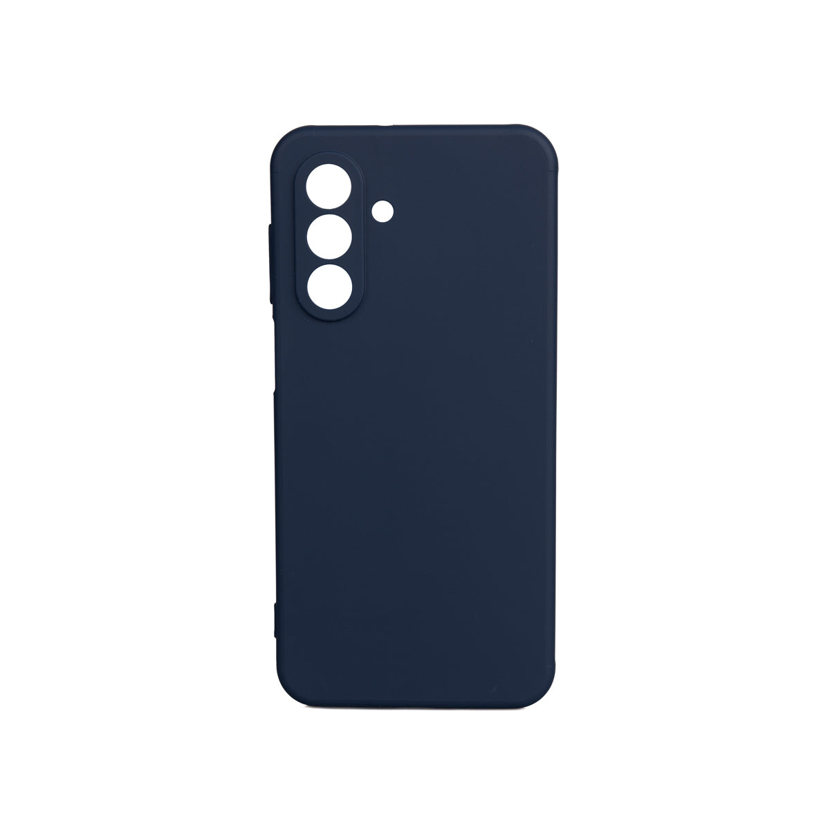 Galaxy A17 Kılıf Zore Biye Silikon